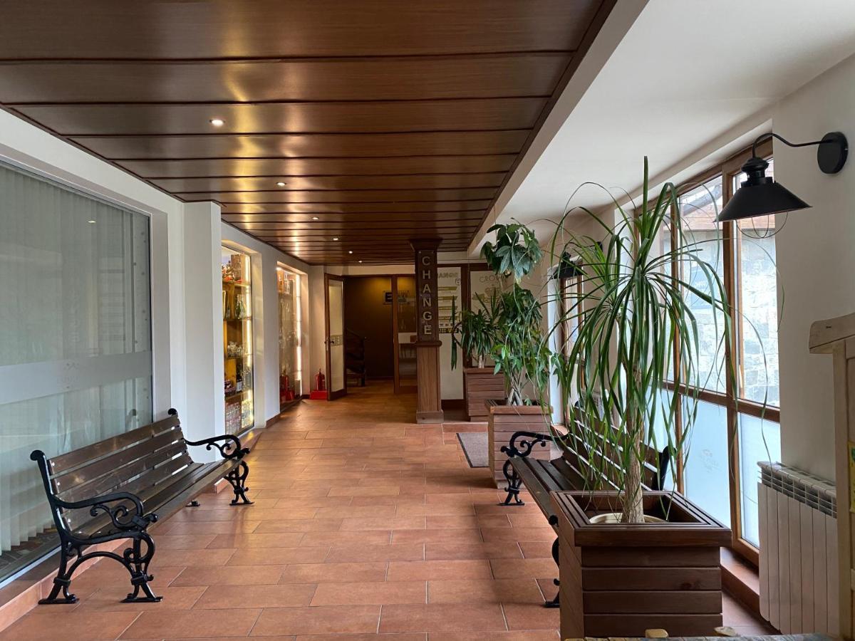 Luxury Private Studio In Green Life Bansko Exterior foto