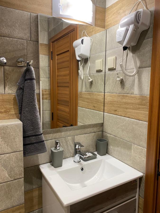 Luxury Private Studio In Green Life Bansko Exterior foto