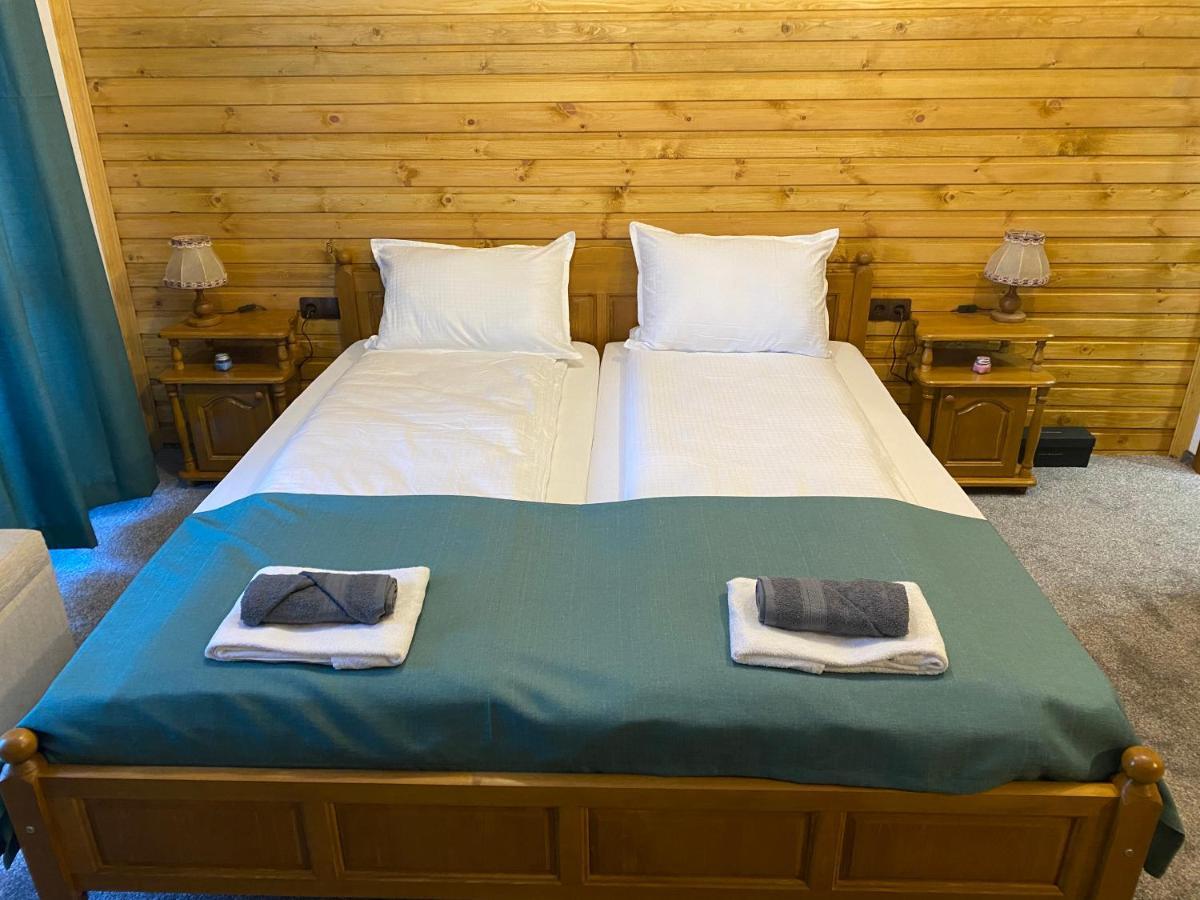 Luxury Private Studio In Green Life Bansko Exterior foto